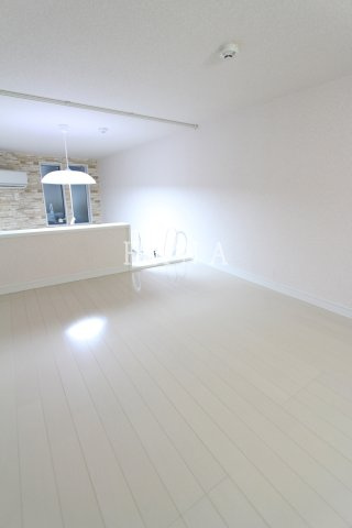 【内装】 | ユナイト大島上町ポール・モラレス