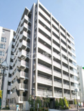 中野区東中野１丁目のマンションの画像