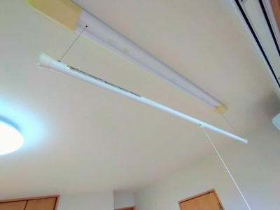 【設備】 | フォースクエア岡田