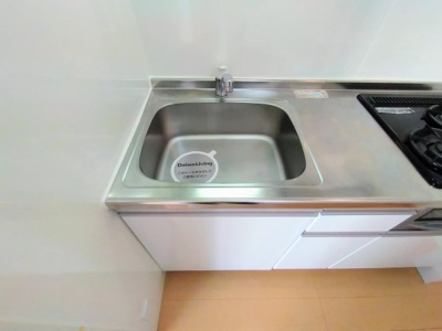 【キッチン】 | フォースクエア岡田