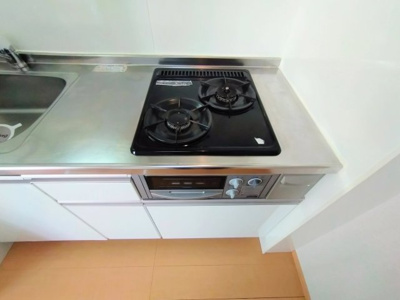 【設備】 | フォースクエア岡田