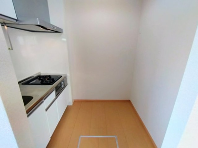 【キッチン】 | フォースクエア岡田