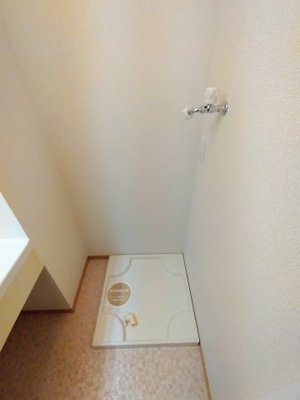 【設備】 | フォースクエア岡田