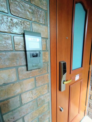 【セキュリティ】 | フォースクエア岡田