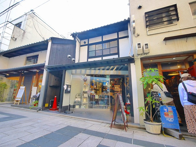 東向北町　徳田貸店舗のその他共用部分