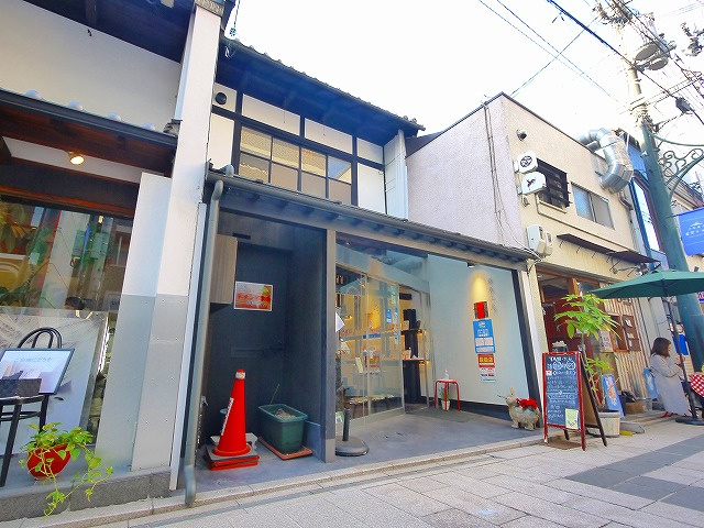 東向北町　徳田貸店舗のその他共用部分