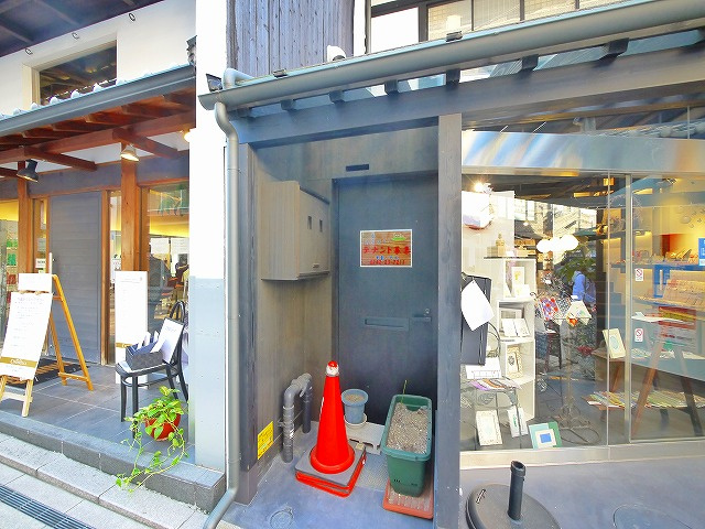 東向北町　徳田貸店舗のその他共用部分
