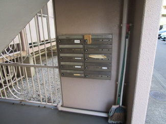 【その他共用部分】