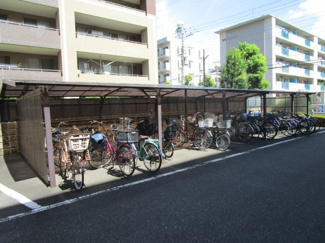 【その他共用部分】