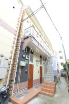 ユナイト 小田ニキータの瞳の画像