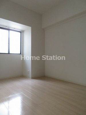 【寝室】 | カルムレトリア西梅田