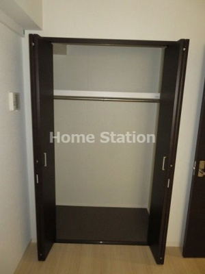 【収納】 | カルムレトリア西梅田