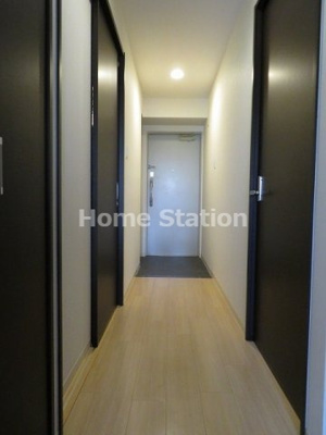 【内装】 | カルムレトリア西梅田