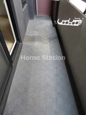 【バルコニー】 | カルムレトリア西梅田