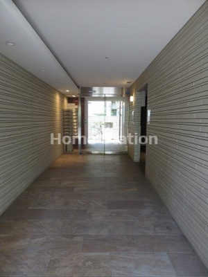 【エントランス】 | カルムレトリア西梅田