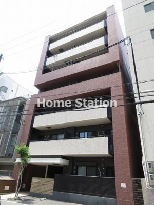 【外観】 | カルムレトリア西梅田