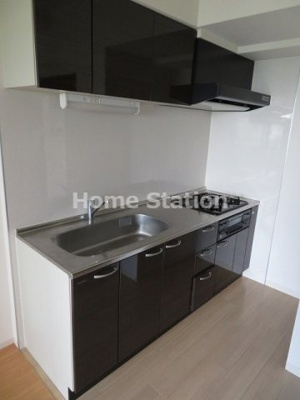 【キッチン】 | カルムレトリア西梅田