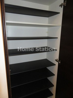 【玄関】 | カルムレトリア西梅田