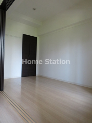 【洋室】 | カルムレトリア西梅田