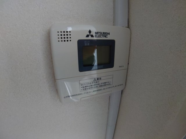 【設備】 | スマイルヴィラ門戸
