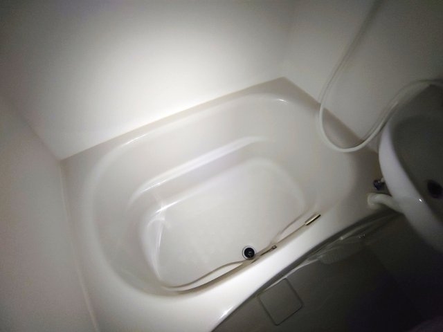 【浴室】 | スマイルヴィラ門戸