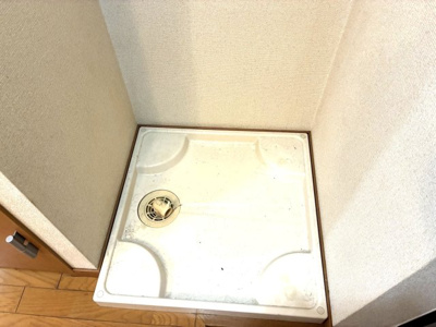 【内装】 | アルファコート西川口Ⅳ