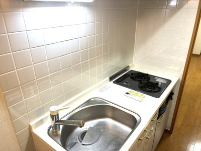 【キッチン】 | アルファコート西川口Ⅳ