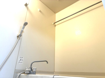 【浴室】 | アルファコート西川口Ⅳ