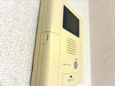 【セキュリティ】 | アルファコート西川口Ⅳ