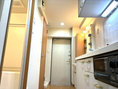 【内装】 | アルファコート西川口Ⅳ