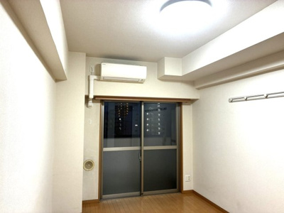 【居間・リビング】 | アルファコート西川口Ⅳ