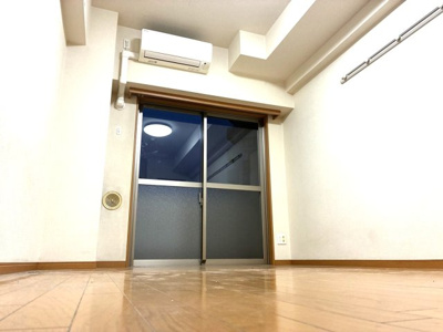 【洋室】 | アルファコート西川口Ⅳ