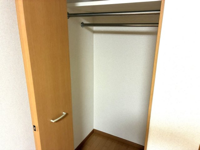【収納】 | アルファコート西川口Ⅳ