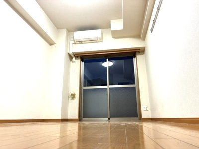 【洋室】 | アルファコート西川口Ⅳ