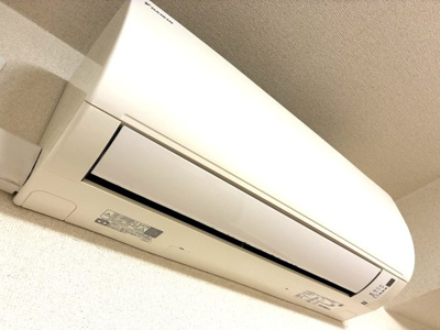 【設備】 | アルファコート西川口Ⅳ