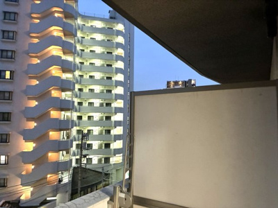 【展望】 | アルファコート西川口Ⅳ