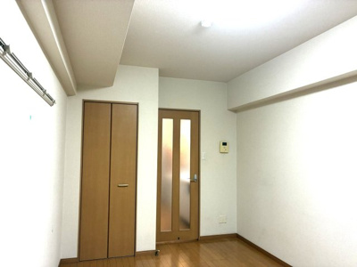 【寝室】 | アルファコート西川口Ⅳ