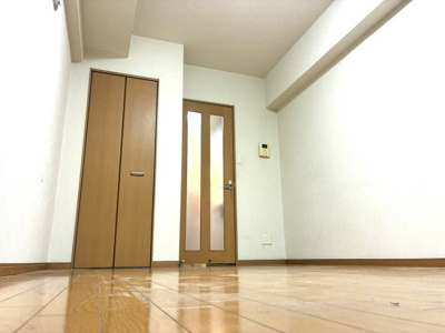 【寝室】 | アルファコート西川口Ⅳ