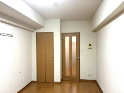 【居間・リビング】 | アルファコート西川口Ⅳ