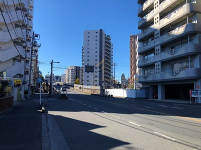 【周辺】 | アルファコート西川口Ⅳ