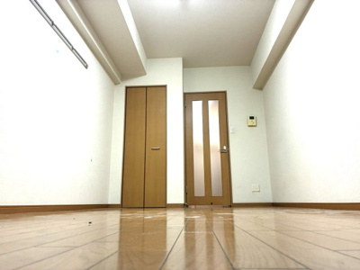 【居間・リビング】 | アルファコート西川口Ⅳ