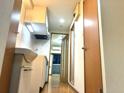 【内装】 | アルファコート西川口Ⅳ