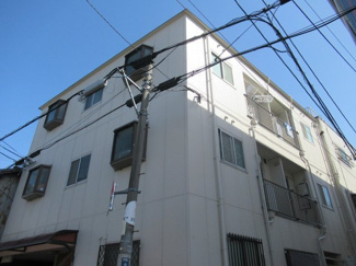 【外観】 | 外観です