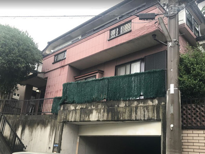 【外観】 | 柏市関場町