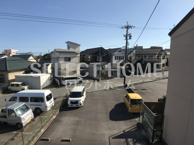 【展望】 | ドエル大西