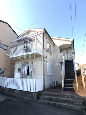 【エントランス】 | ドエル大西