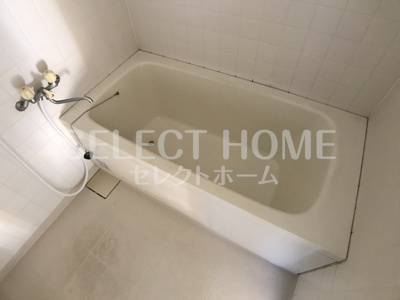 【浴室】 | ドエル大西