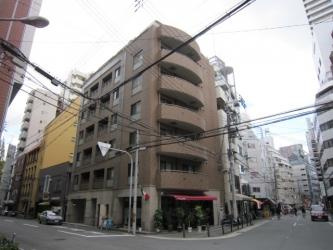 【外観】 | コーシン四ツ橋