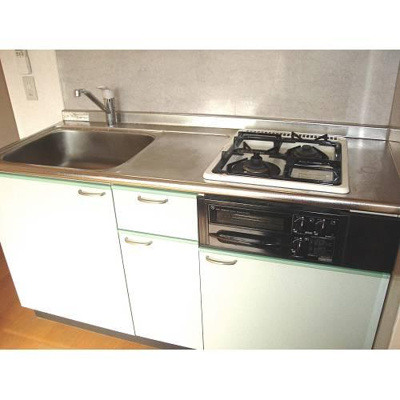 【キッチン】 | コーシン四ツ橋