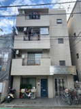 【小規模マンション】ハイツ角田の画像